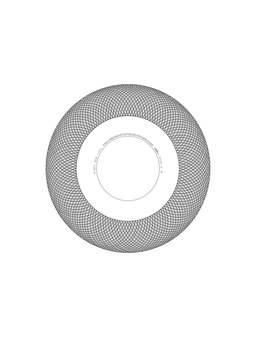 AREG100A automotive radar echo 